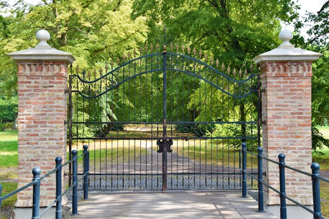 Why You Might Want To Consider Living In A Gated Community