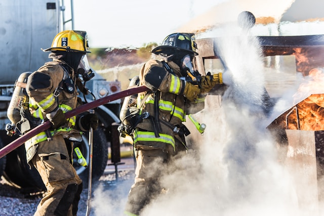 Seven New Fire Hardening Methods In Wake Of Recent Fires